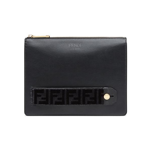 FENDI フェンディ19AW ジャクソン?ワン コレクション クラッチ 7VA445A9U9F08VB